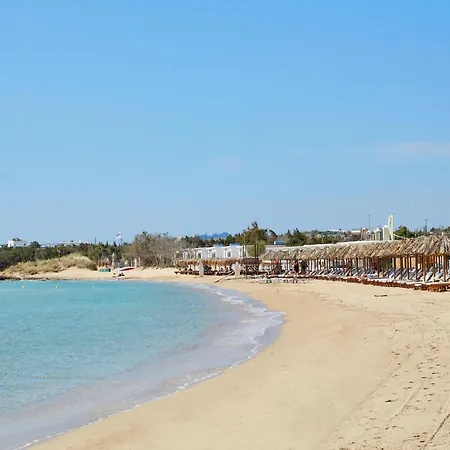 Camares * Parikia (Paros)