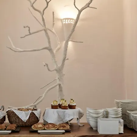 Camares Parikia (Paros)