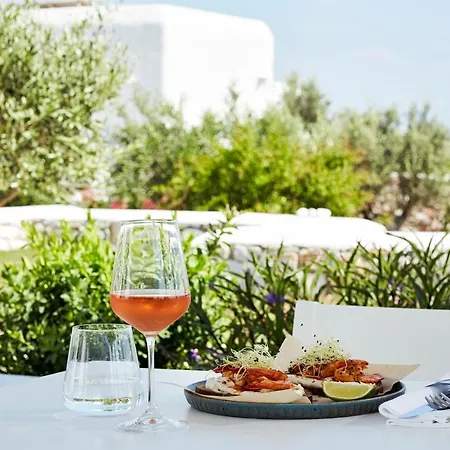Camares Parikia (Paros)